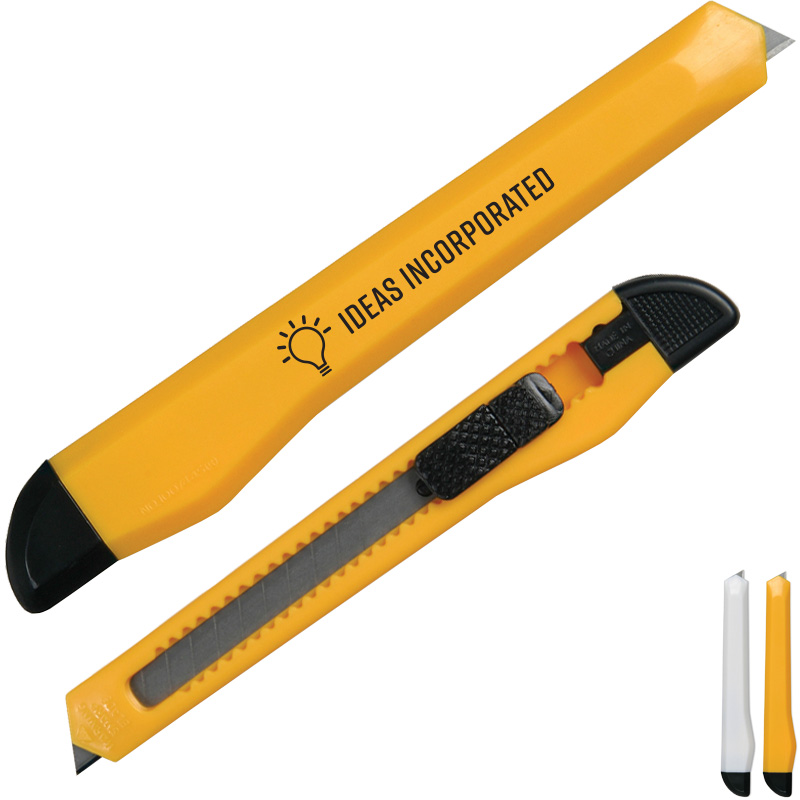 Product Photo 1 Small Snap Blade Utility Knife