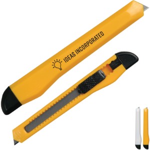 Small Snap Blade Utility Knife - ML2545