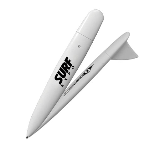 Product Photo 1 Surfboard Pen