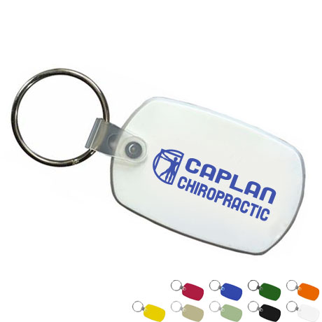 Product Photo 1 Standard Soft Key Fob