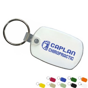 Standard Soft Key Fob - AK4050