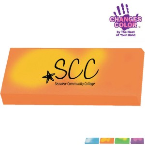 Mood Color Changing Eraser - AK1132