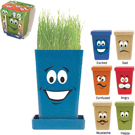 Product Photo 1 Expression Planter