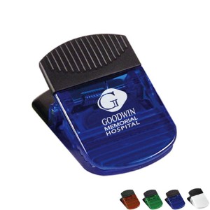 Rubber Grip Magnetic Clip - AK2160