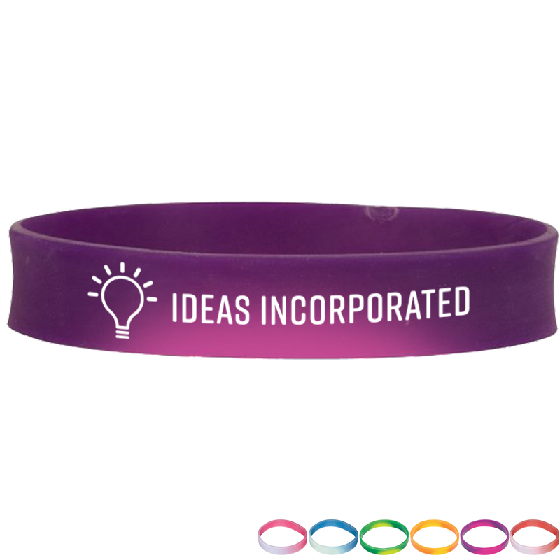 Product Photo 1 Mood Color Changing Wristband Bracelet