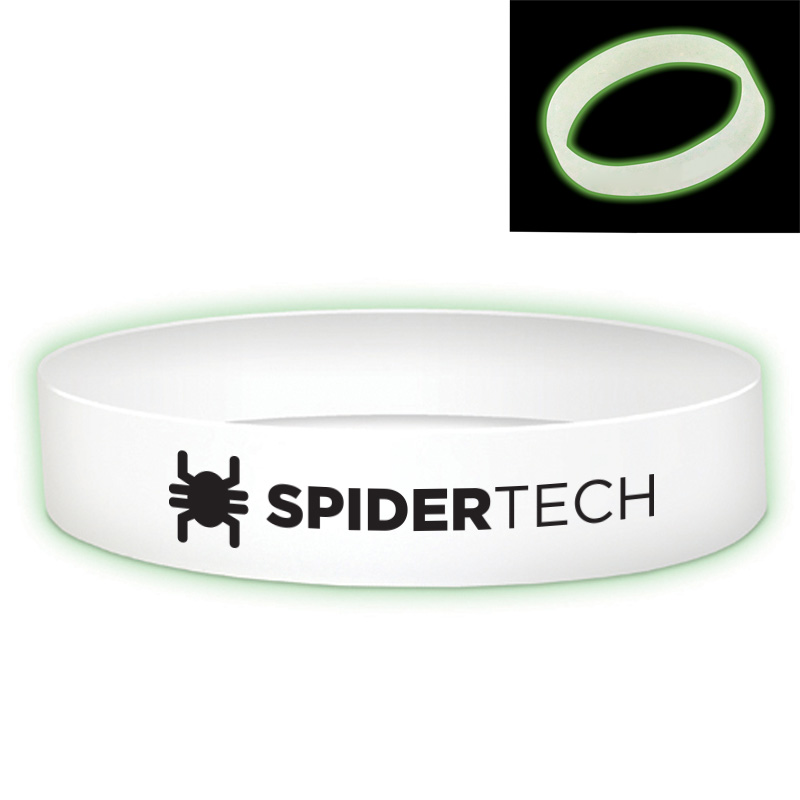 Product Photo 1 Glow in the Dark Wristband Bracelet