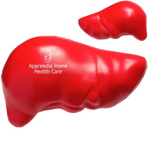 Anatomical Liver Stress Reliever - STR235