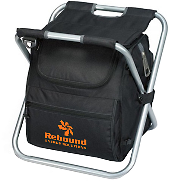 Product Photo 1 Deluxe Spectator Cooler Chair