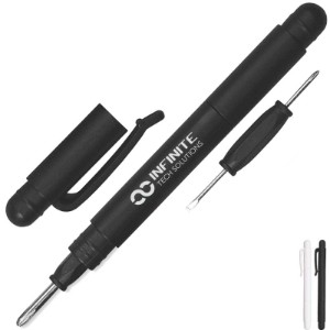 Micro Tip 4-in-1 Screwdriver - ML2530