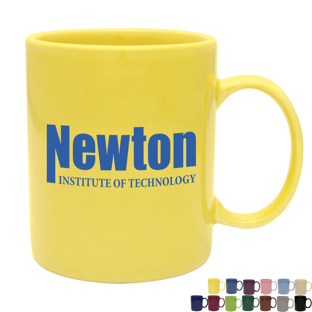 Product Photo 1 Hampton Ceramic Mug, 11oz.