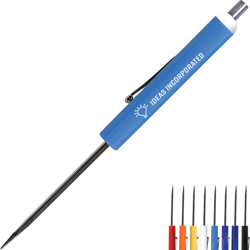 Product Photo 1 Fixed Standard Blade w/ Magnet Top Screwdriver