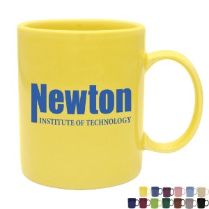 Hampton Ceramic Mug, 11oz. - GA3215