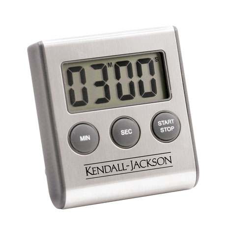 Product Photo 1 Magnetic Digital Kitchen Timer