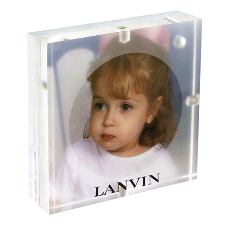 Product Photo 1 Acrylic Magnetic Stacking Photo Frame