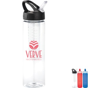 Fruit Infuser Sports Bottle, 25oz. - BT1710