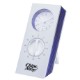 Kitchen Timer w/ Clock