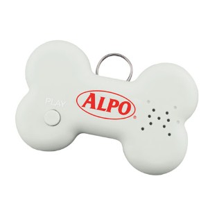 Talking Dog ID Tag - AA2415