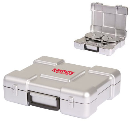 Product Photo 1 Retro Style Reel to Reel AM/FM Radio