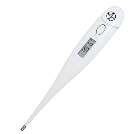 Product Photo 1 Electronic Personal Thermometer