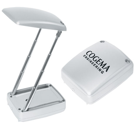 Product Photo 1 Collapsible Reading Light w/ Flashlight