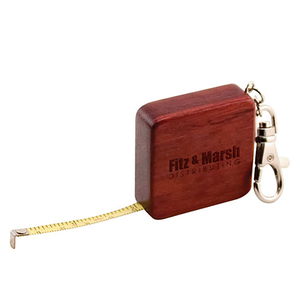 Product Photo 1 Rosewood Tape Measure, 5'