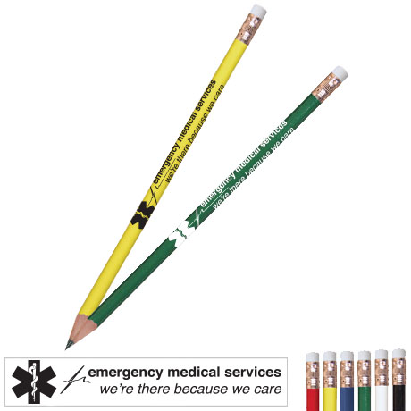 Product Photo 1 Safety Pencil, EMS Design, Stock