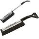 Telescopic Automotive Ice Scraper Snow Brush