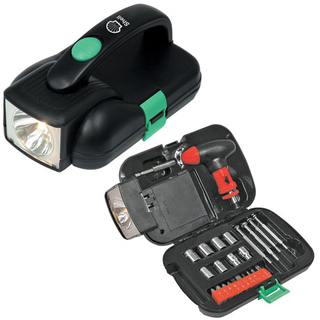 Product Photo 1 Flashlight Tool Kit