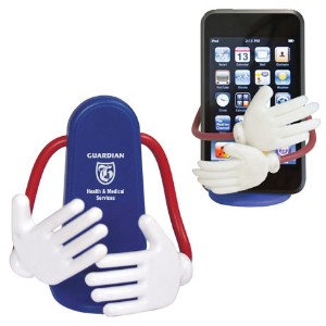 Cell Phone Buddy Holder - AA1930