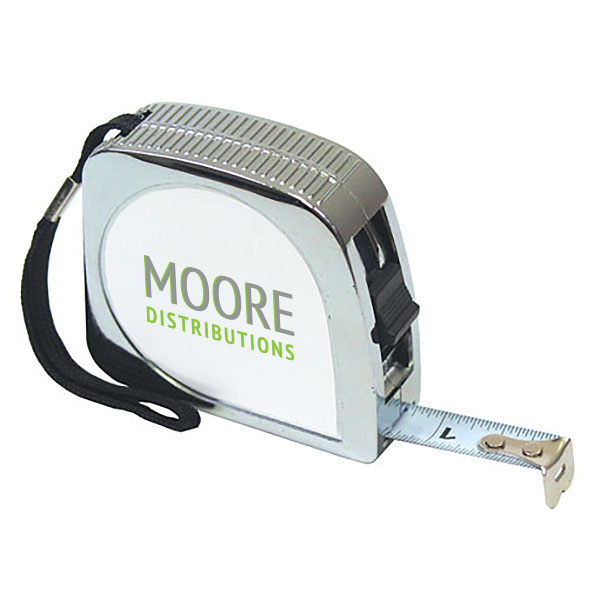 Product Photo 1 Locking Tape Measure, 12'