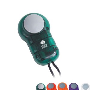 Massager w/ Neck Cord - AA1105