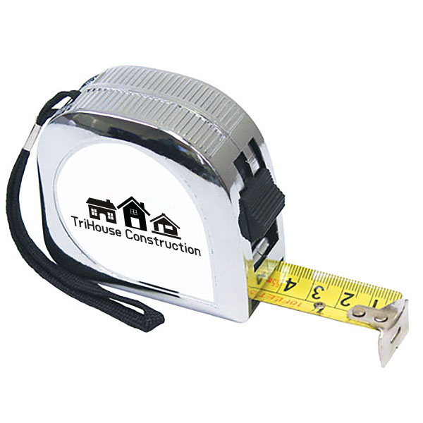 Product Photo 1 Locking Tape Measure, 18'