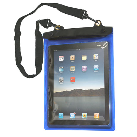 Product Photo 1 Waterproof iPad & Tablet Pouch