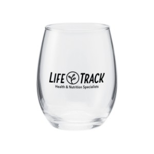 Perfection Stemless Wine Glass, 5-1/2oz. - TE2410