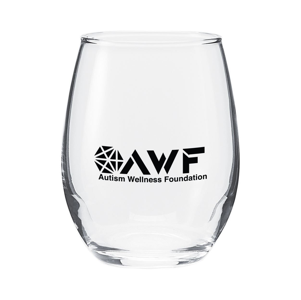 Product Photo 1 Perfection Stemless Wine Taster Glass, 9oz.