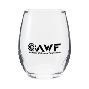 Perfection Stemless Wine Taster Glass, 9oz. - TE2415