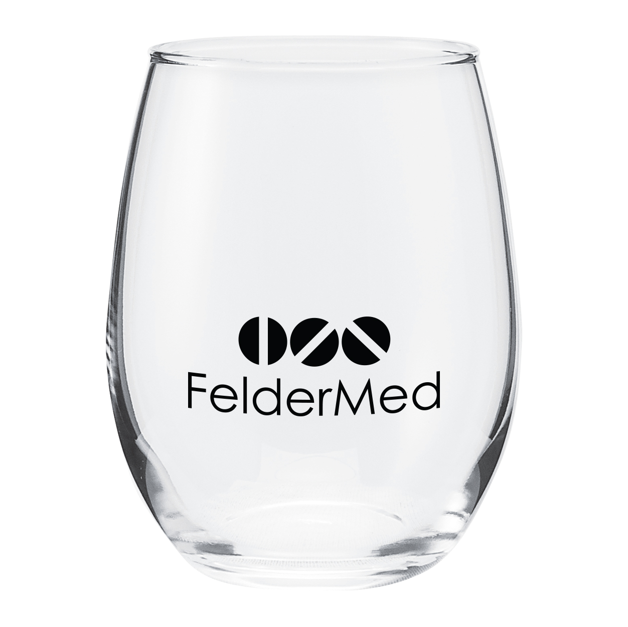 Product Photo 1 Perfection Stemless Wine Glass, 15oz.