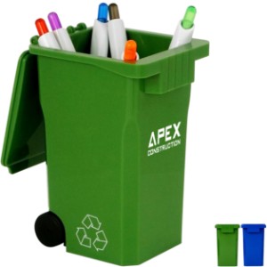 Recycle Bin Pen Holder - AL5070