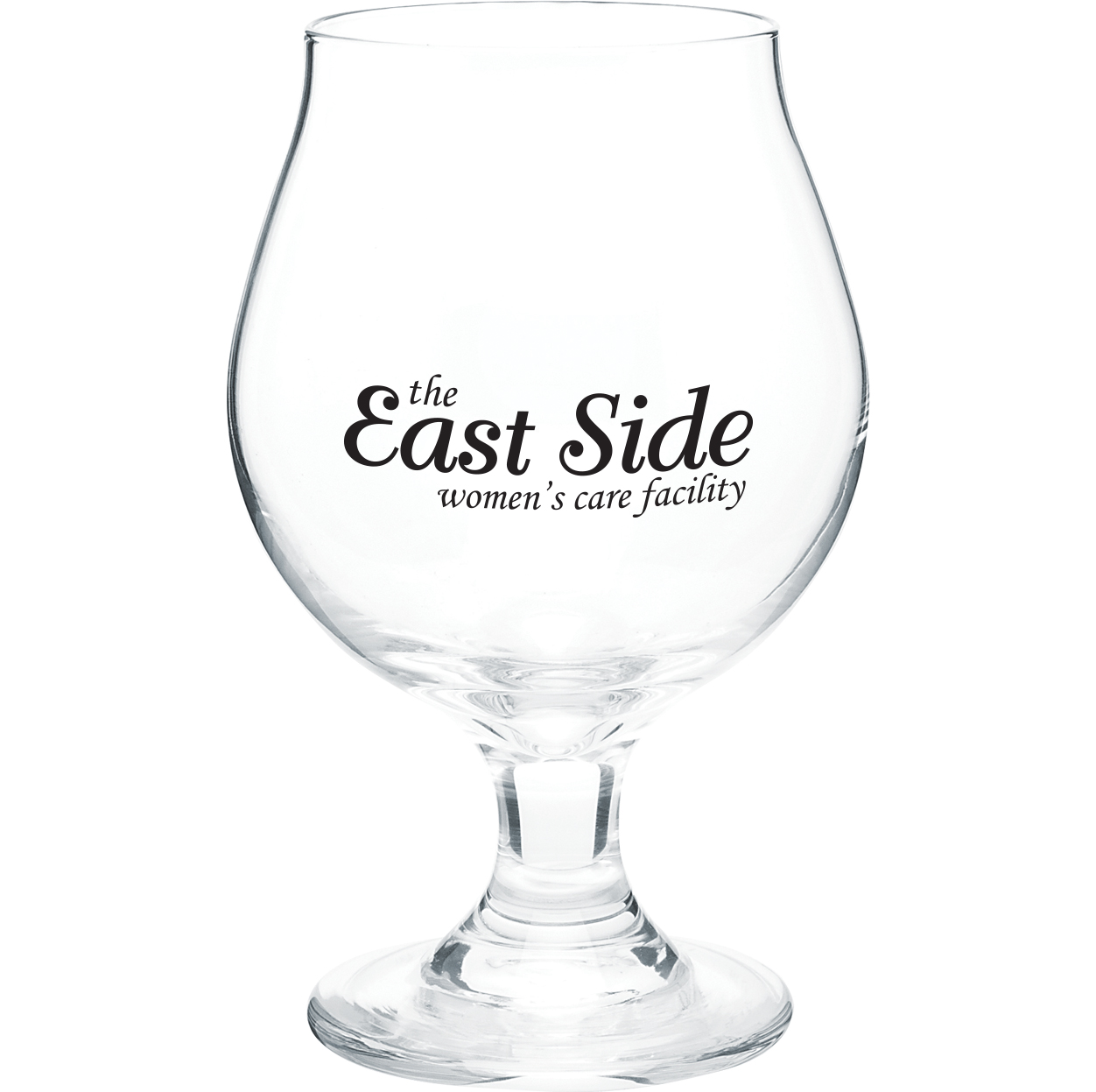Product Photo 1 Belgian Beer Glass, 16oz.