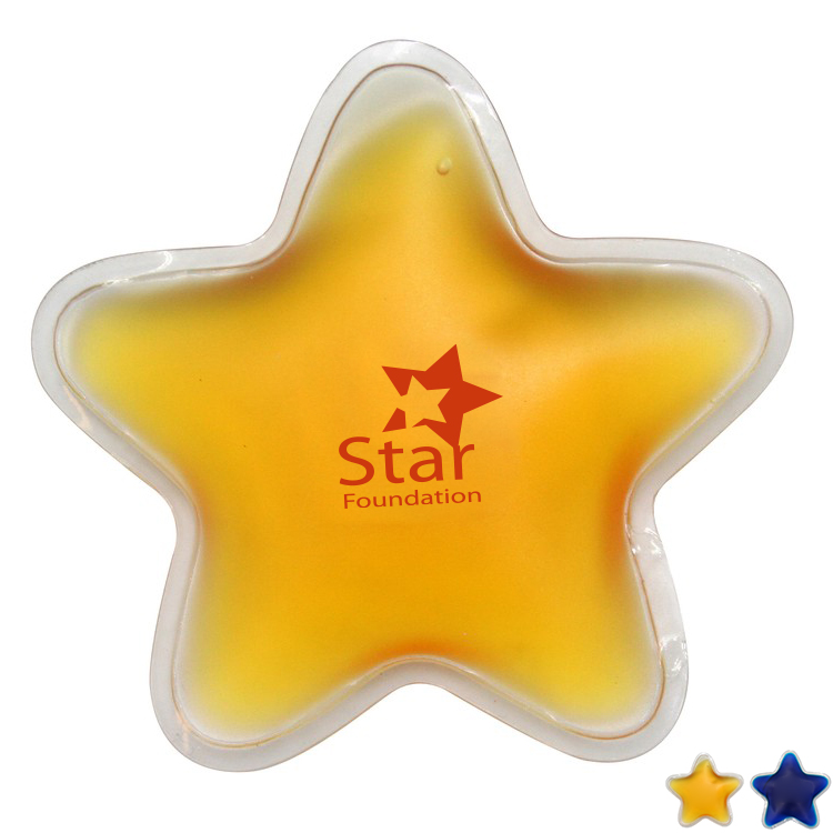 Product Photo 1 Star Chill Patch