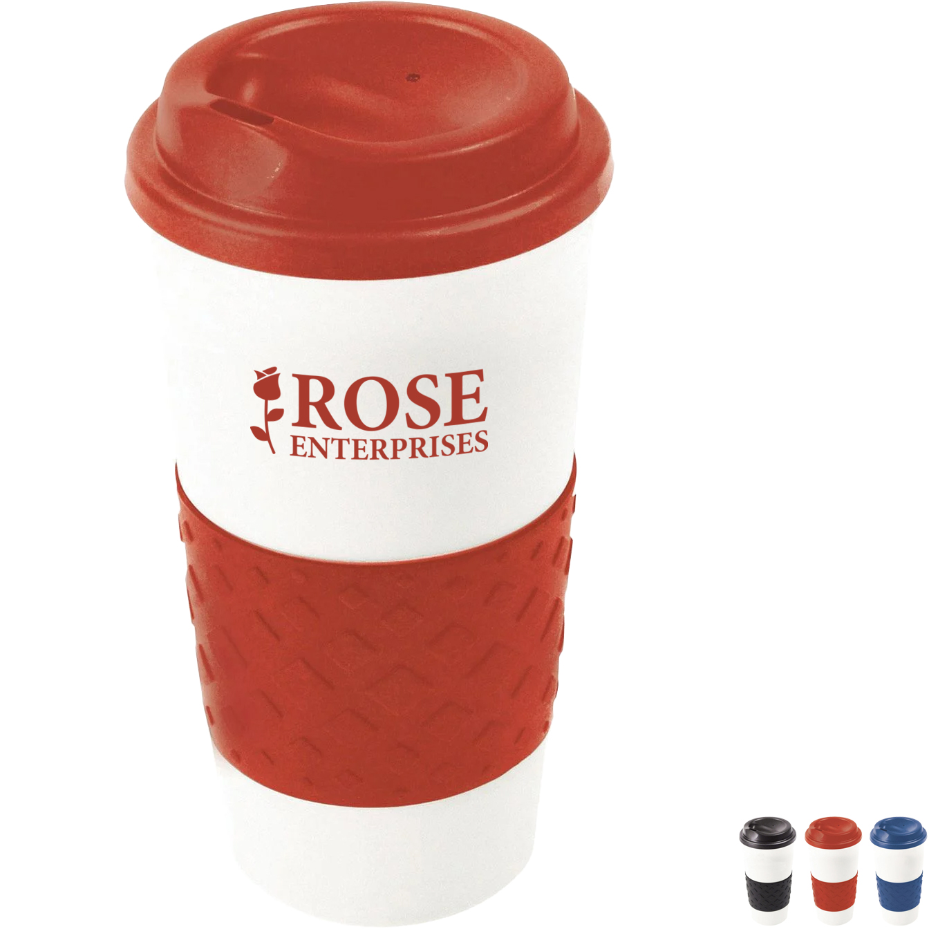 Product Photo 1 Grip N Go Grande Tumbler, 16oz.