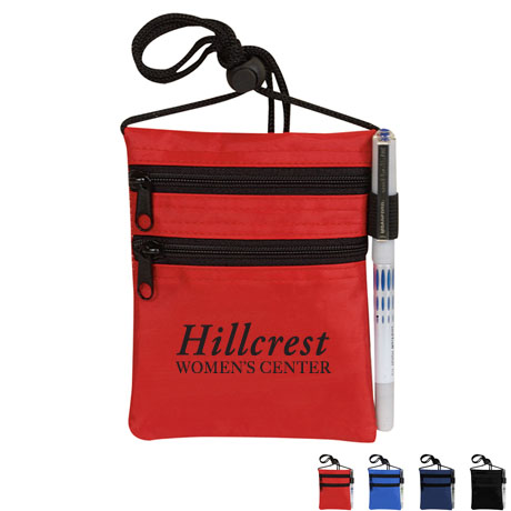 Product Photo 1 All Purpose Neck Wallet