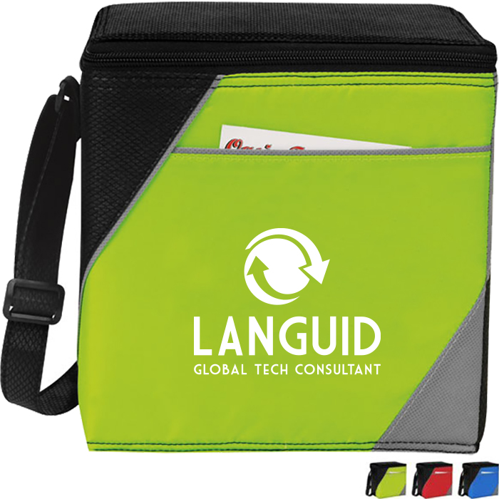 Product Photo 1 Brooklyn 8-Pack Cooler