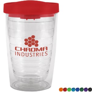 Orbit Acrylic Tumbler, 12oz. - CN1610