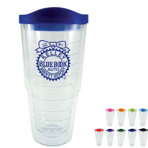 Orbit Acrylic Tumbler, 24oz. - CN1605