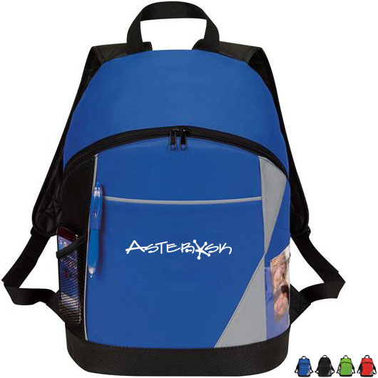 Product Photo 1 James Non-Woven Backpack