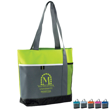 Product Photo 1 Bailey Polycanvas Tote