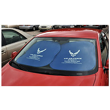 Product Photo 1 Square Auto Sun Shade