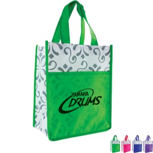 Mini Chi Chi Gift Tote - CN1365