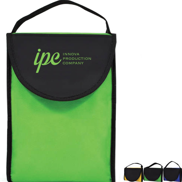 Product Photo 1 Fold-Up Lunch Bag